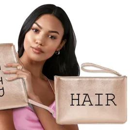 elegancka-kosmetyczka-damska-hair-rozowe-zloto-na-zamek-rose-gold