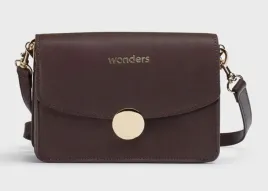 wonders-listonoszka-wb-46062-combinacion-ii-marron