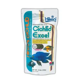 hikari-cichlid-excel-medium-250g
