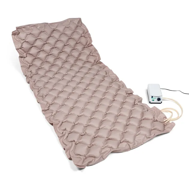 Materac przeciwodleżynowy z kompresorem pompa TGR-Y MB 001-1 200x90 cm