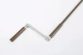 drazek-stalowy-z-korba-o14-370-mm-brazowy