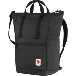 fjallraven-plecak-sportowy-high-coast-czarny