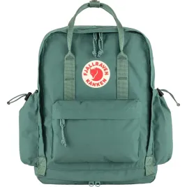 fjallraven-plecak-sportowy-zielony