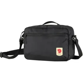 fjallraven-torebka-sportowa-high-coast-crossbody-czarny