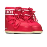 boty-moon-boot-icon-low-nylon-red