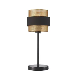 elegancka-lampa-stolowa-do-salonu-zloto-czarna-ponadczasowa