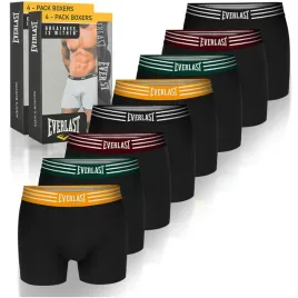 everlast-bokserki-meskie-8-sztuk-zestaw-bawelna-czarne-kolor-guma-retro-m