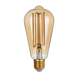 dekoracyjna-zarowka-amber-do-salonu-cieple-swiatlo-retro-elegancka