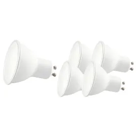 kobi-zarowka-led-gu10-neutralne-biale-230v-7w-4000k-540lm-zrodlo-swiatla-x5