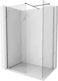 mexen-kioto-x-scianka-prysznicowa-walk-in-150x110-gun-metal
