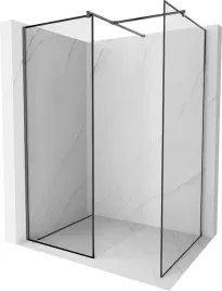 mexen-kioto-scianka-prysznicowa-walk-in-150-x-110-cm-czarna-ramka-gun-gra