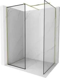 mexen-kioto-scianka-prysznicowa-walk-in-160-x-110-cm-czarna-ramka-zlota-s