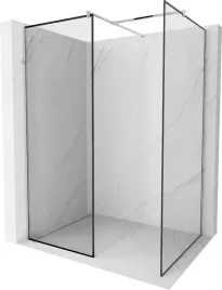 mexen-kioto-scianka-prysznicowa-walk-in-160-x-120-cm-czarna-ramka-chrom-