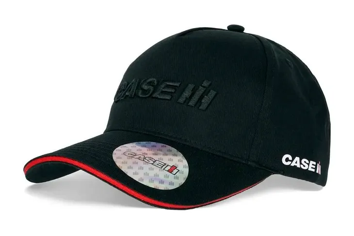 Czapka Case IH Baseball Oryginalna