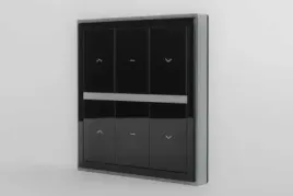 pilot-scienny-magnetic-deluxe-2-kanalowy-czarny
