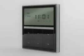 pilot-scienny-magnetic-deluxe-5-kanalowy-z-programatorem-czasowym-czarny