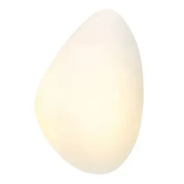 szklana-scienna-lampa-20137-led-5w-3000k-lezka-biala