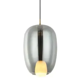 loftowa-wiszaca-lampa-22056-szklana-owalna-zlota-przydymiona