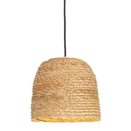 lampa-wiszaca-do-salonu-22166-boho-pleciona-brazowa