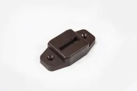 pozioma-prowadnica-tasmy-22-mm-ze-szczotka-i-maskownica-brazowa