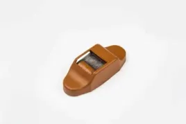 prowadnica-tasmy-14-mm-stalowa-ze-szczotka-i-maskownica-zloty-dab