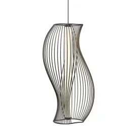 wiszaca-lampa-shadows-of-the-past-mod263pl-l20b3k-led-20w-3000k-czarny