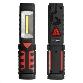 latarka-led-3w1-powerbank-3w-cob-czerwone-diody-ipx2-obrotowy-hak
