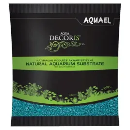aquael-zwirek-aqua-decoris-turkus-1kg