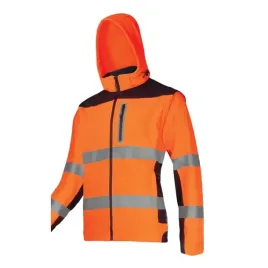 lahti-pro-kurtka-soft-shell-ostrzegawcza-z-odpinanymi-rekawami-pomar-l4092