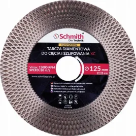 schmith-tarcza-diamentowa-do-ciecia-szlifowania-gresu-plytek-125mm
