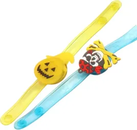 bransoletki-dla-dzieci-led-dekoracje-na-halloween-swiecace-zestaw-2szt