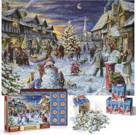 kalendarz-adwentowy-puzzle-1008-elementow-na-boze-narodzenie