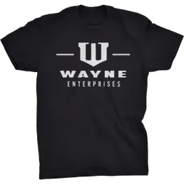wayne-enterprises-koszulka-batman-bruce-wayne