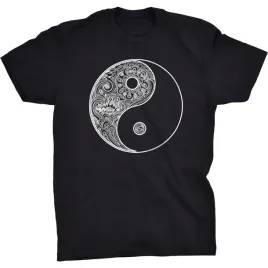 yin-yang-mandala-koszulka-rownowaga-medytacja