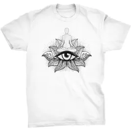 yoga-budda-koszulka-rownowaga-nirvana-medytacja
