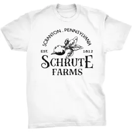 schrute-farms-koszulka-the-office-biuro-dwight