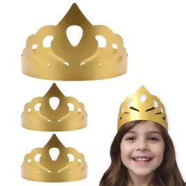 opaska-party-tiara-classic-zloty-3-szt