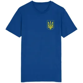 koszulka-ukraina-wspieram-ukraine-herb-na-piersi