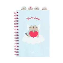 pusheen-notatnik-a5-z-kolekcji-purrfect-love