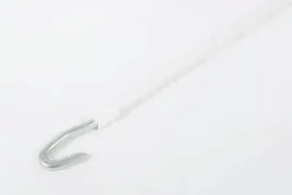 drazek-stalowy-z-korba-i-hakiem-1650-mm-bialy