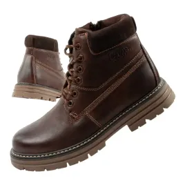 lee-cooper-buty-meskie-trapery-trzewiki-eleganckie-skorzane-42