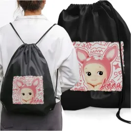 worek-na-buty-plecak-dla-dziecka-figurka-sonny-angel-mini-laleczka-lalka