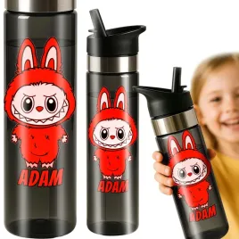 butelka-szkolna-labubu-czarny-bidon-na-wode-dla-dziecka-lalka-prezent-red
