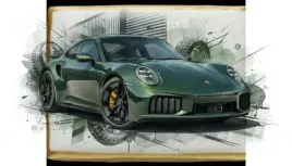 ciastko-lukier-auto-fan-pasja-poruszajaca-elegancja