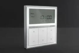 pilot-scienny-magnetic-deluxe-5-kanalowy-z-programatorem-czasowym