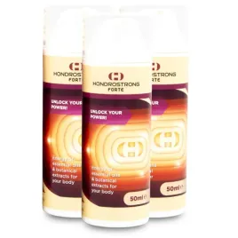 emag-3x-hondrostrong-forte-zel-na-bol-stawow-miesni-kosci-50-ml