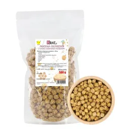prazona-ciecierzyca-o-smaku-sezamowo-miodowym-500g