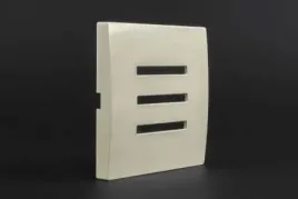 ramka-do-pilota-sciennego-cameleo-beige