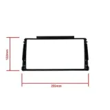 ramka-do-radia-9-skoda-stan-nowy-kod-producenta-epcr-frame69