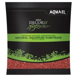 aquael-zwirek-aqua-decoris-czerwony-1kg